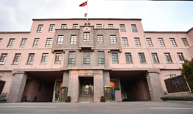 MSB’den F-16 açıklaması: Kaza kırım incelemesi sürüyor