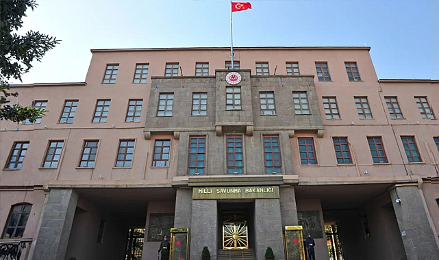 MSB’den Suriye açıklaması: 30 Ocak’taki anlaşma sahada izleniyor