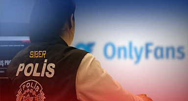 Müstehcen içerik soruşturması: 16 şüpheli gözaltında