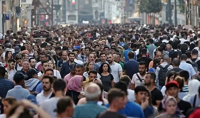Ocak ayında işsizlik yüzde 8,1’e yükseldi