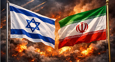 Orta Doğu’da savaş alarmı: İsrail İran’ı vurdu