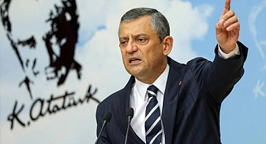 Özel: “A, B, C, Z planım İmamoğlu”