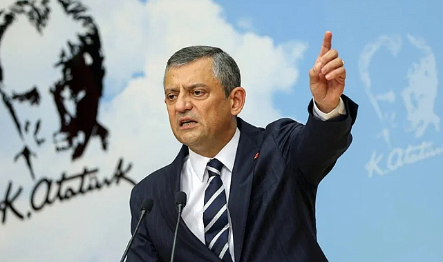 Özel: “CHP en ağır siyasi operasyonla karşı karşıya”