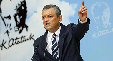 Özgür Özel: Diploma talebi sonrası davada reddi hakim başvurusu