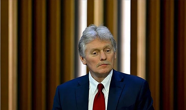 Peskov: WhatsApp, Rus yasalarına uyarsa yeniden açılabilir