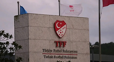 PFDK'dan Süper Lig ve 1. Lig kulüplerine cezalar