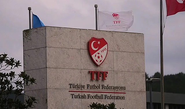 PFDK'dan Süper Lig ve 1. Lig kulüplerine cezalar