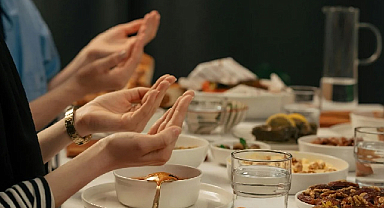 Ramazanda dünya genelinde oruç 12-15 saat sürecek