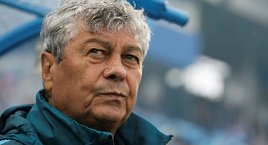 Romanya’dan Türkiye maçı öncesi Lucescu kararı