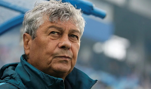 Romanya’dan Türkiye maçı öncesi Lucescu kararı