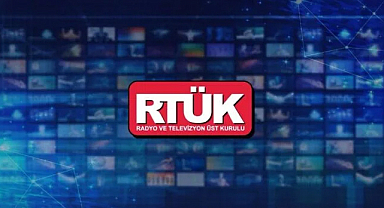 RTÜK’ten iki kanala yayın ihlali cezası