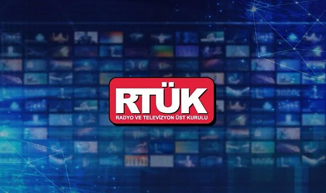 RTÜK’ten iki kanala yayın ihlali cezası