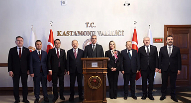 Sağlık Bakanı Memişşoğlu: Üreten sağlık modeliyle artık Türkiye sadece sağlık hizmetini sunan değil