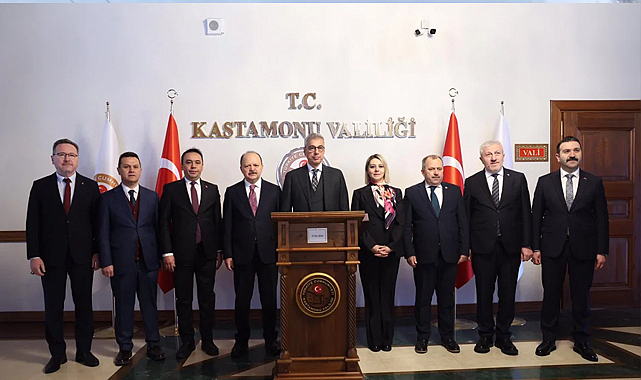 Sağlık Bakanı Memişşoğlu: Üreten sağlık modeliyle artık Türkiye sadece sağlık hizmetini sunan değil