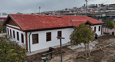 Samsun Büyükşehir’den Otizm Koordinasyon Merkezi