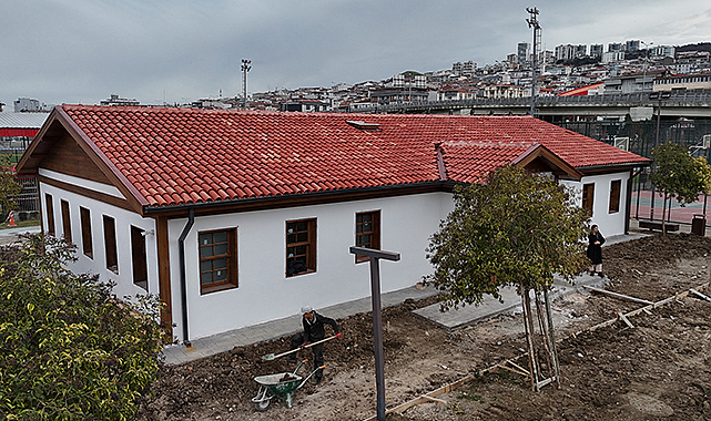 Samsun Büyükşehir’den Otizm Koordinasyon Merkezi