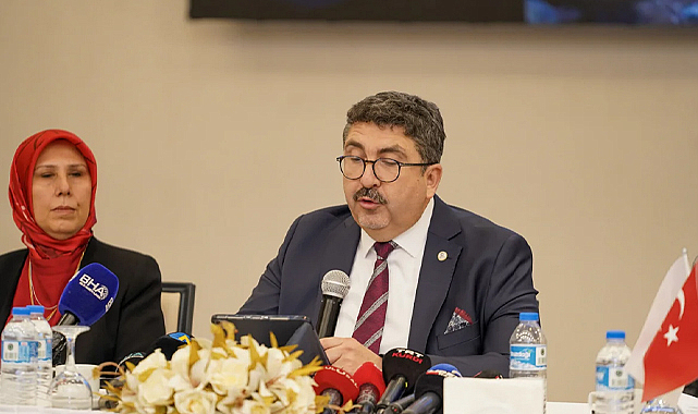 Sanal bahisle etkin mücadele; HUDER Başkanı Oymak: Kumarsız Türkiye mümkündür