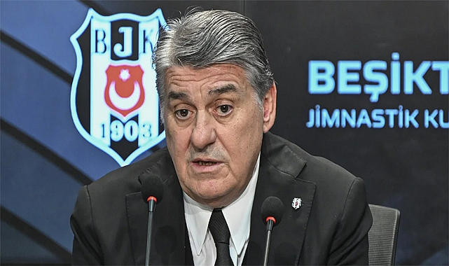 Serdal Adalı: “Önümüzdeki 10 yılı inşa ediyoruz”