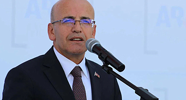 Şimşek: 12 ay sonrası enflasyon beklentilerinde gerileme sürüyor