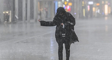 Sivas, Kayseri ve Yozgat’ta yoğun kar yağışı bekleniyor