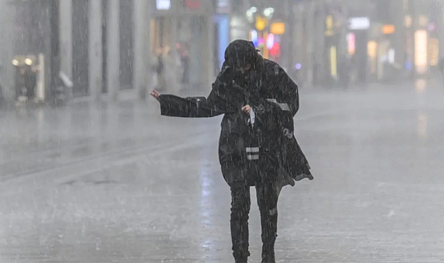 Sivas, Kayseri ve Yozgat’ta yoğun kar yağışı bekleniyor