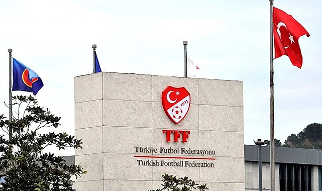 Süper Lig'de üç kulübe PFDK’dan para cezası