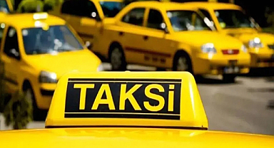 Taksilerde yeni dönem: “Mali cihaz” ve kart zorunluluğu