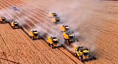 Tarımsal destek ödemeleri bugün hesaplara yatırılıyor