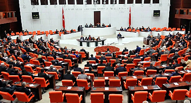 TBMM’ye yeni dokunulmazlık dosyaları