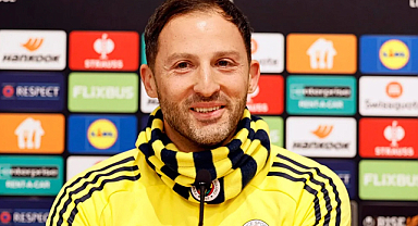 Tedesco'dan savunma açıklaması: 