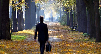 Tek kişilik hane sayısı 10 yılda yüzde 66 arttı