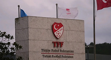 TFF’den 10 Süper Lig kulübüne disiplin sevki