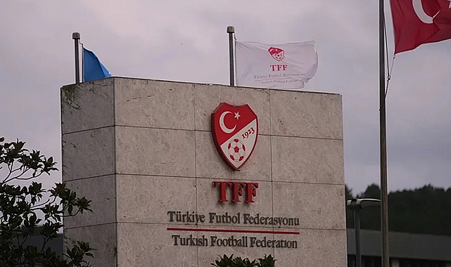 TFF’den 10 Süper Lig kulübüne disiplin sevki
