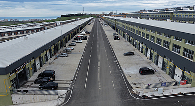 Toybelen’e Taşınmalar Hızla Sürüyor