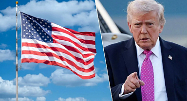 Trump: İran’la anlaşma istiyoruz ancak süreçten memnun değilim