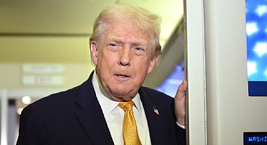 Trump’tan yeni gümrük hamlesi