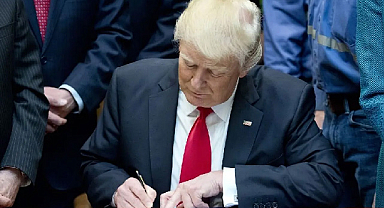 Trump’tan yeni gümrük hamlesi: Yüzde 10’luk küresel vergi