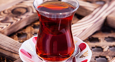 Türk çayında ocak rekoru: İhracat geliri yüzde 66 arttı