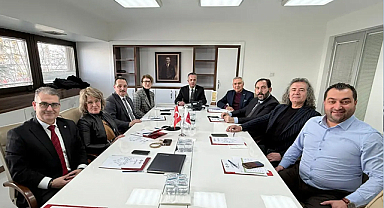 Türkiye Kent Konseyleri Birliği kent markalaşmasını ele alacak