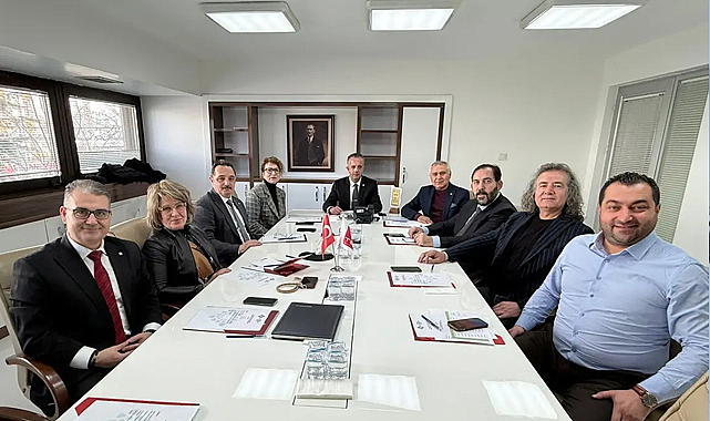 Türkiye Kent Konseyleri Birliği kent markalaşmasını ele alacak