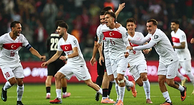 Uluslar Ligi’nde Millilerin rakipleri belli oluyor