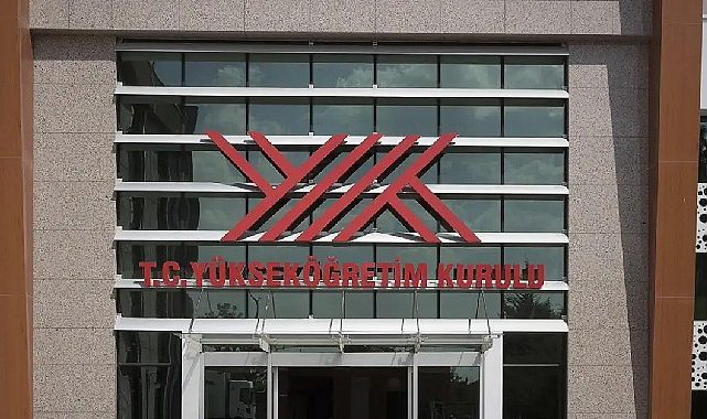 Üniversite kontenjanlarında yeni dönem