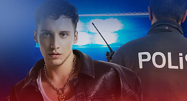 Ünlü şarkıcı Edis, havalimanında gözaltına alındı