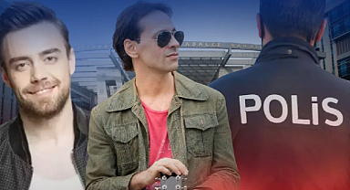 Ünlülere uyuşturucu operasyonu: 17 gözaltı