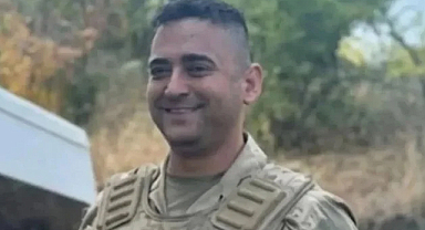 Uzman Çavuş Kamil Keskin evinde ölü bulundu