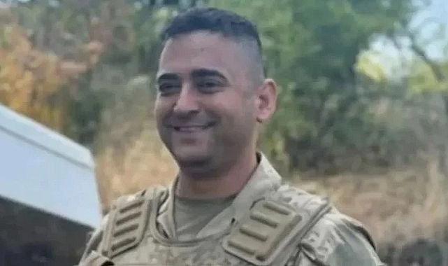 Uzman Çavuş Kamil Keskin evinde ölü bulundu
