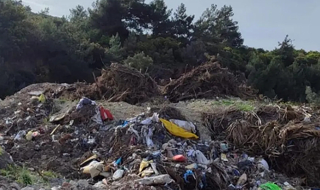 Yenişehir Belediyesi’ne 4,6 milyon lira ceza