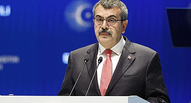 Yusuf Tekin’den ‘laiklik’ bildirisine yargı hamlesi