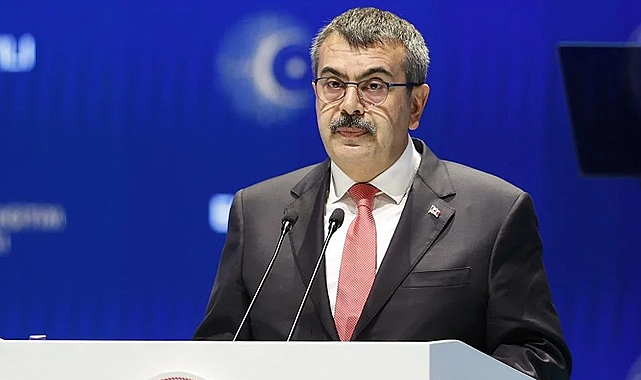 Yusuf Tekin’den ‘laiklik’ bildirisine yargı hamlesi