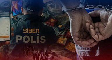 1,2 milyarlık bahis vurgunu: 13 ilde eş zamanlı operasyon